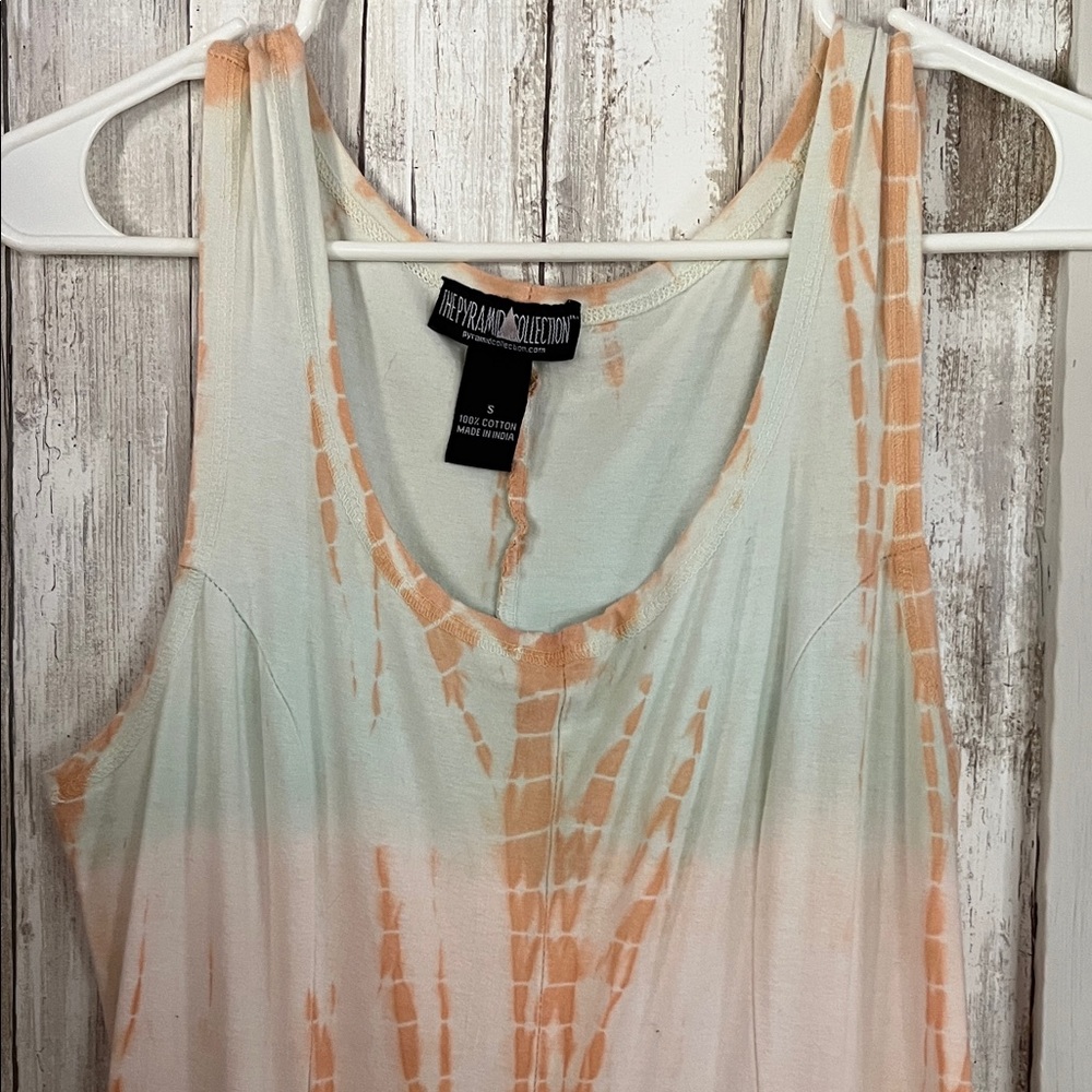 Beautiful Ankle Length Dress